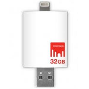 Strontium 32GBApple OTG Drive-0