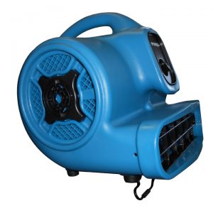 350 WATT MULTIPURPOSE UTILITY AIR MOVER (X-400)-0