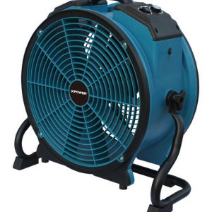225 WATT TURBO-PRO AXIAL AIR MOVER (X-41ATR)-0