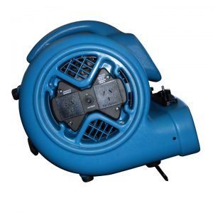 520 WATT PROFESSIONAL AIR MOVER (X-600AC)-0