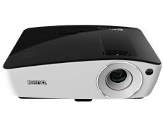 BenQ MX661 DLP Projector/ XGA/ 3000ANSI/ 13000:1/ HDMI/ 2W x1/ USB & LAN Display/ 3D Ready-0