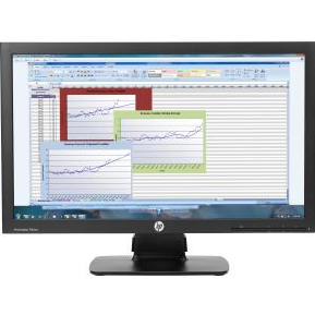 HP Monitor 21.5" 16:9 LED, K7X30AA,1920x1080-0