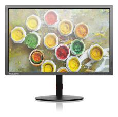 Lenovo Monitor ThinkVision 22" 16:10 LED, T2254p, 1680x1050-0