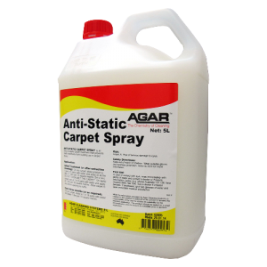 Anti-Static Carpet Spray-5L-0