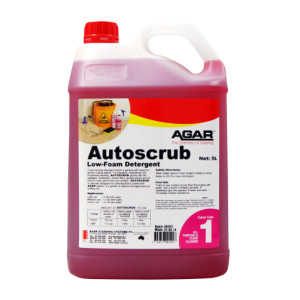 Autoscrub- 20L-0