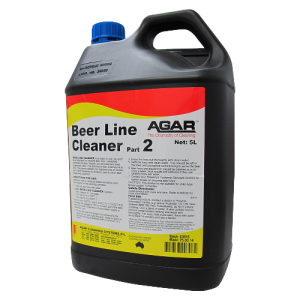 Beer Line Cleaner Part 1-5L-0
