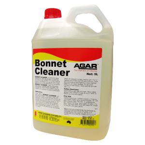 Bonnet Cleaner-5L-0
