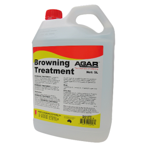 Browning Treatment-5L-0