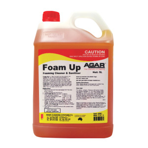 Foam Up-5L-0