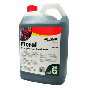 Floral- 5L-0