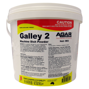 Galley 2-10KG-0