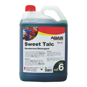 Sweet Talc-5L-0