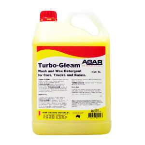 Turbo Gleam-5L-0