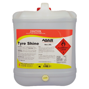 Tyre Shine-20L-0
