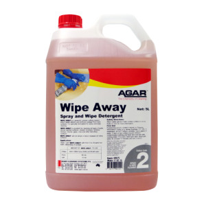 Wipe Away-20L-0