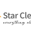 star cleaner australia logo